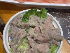 -堂客老火锅(欣阳广场总店)