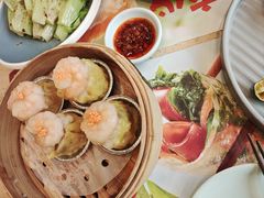 -点都德(东圃店)