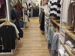 -优衣库(北京枫蓝国际广场店)