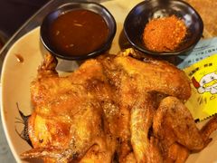 -多哥水傣味餐厅(司马巷店)