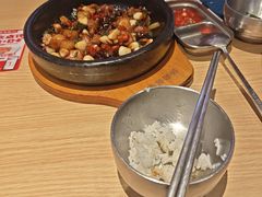 -朴大叔拌饭(上海金山万达店)