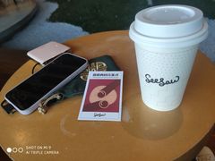 -Seesaw Coffee(朝阳大悦城店)