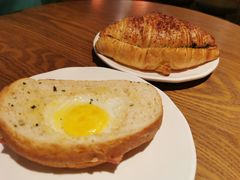 -星巴克(宝山万达店)