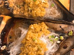 -老吕涮羊肉•东北原味烧烤•大油边•烤鱼(五角场店)