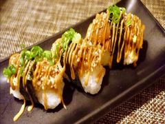 -昊·来了寿司(双楠2店)