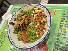 -令氏家外家周礼食府(桥南店)