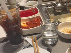 -海底捞火锅(金光华店)