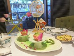 -福记饭店(青果巷店)