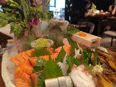 -和彩放题餐厅(酒仙桥店)