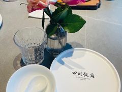 -四川饭店(长白店)