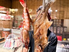 -炉胜·炉端烧·居酒屋
