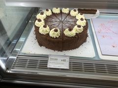 -Peet's Coffee皮爷咖啡(德基店)