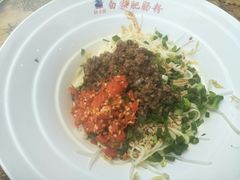 -钟方模白家肥肠粉(春熙店)