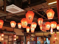-农耕记·湖南土菜(halo广场店)