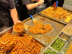 -周小亮丁家坡洋芋(全国总店)