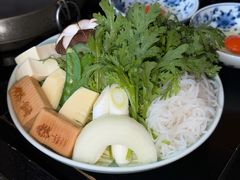 -然锅料理