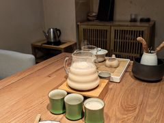 -竹里馆 ·茶食(奥体店)