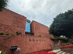 -南越王博物院(王宫展区)