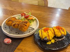 -樱の千渡日式料理·铁板烧•烧鸟(金盛田广场店)