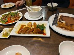 -新旺茶餐厅(嘉里城店)