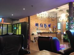 -明日世界密室轰趴·剧本桌游·箭馆团建(国贸店)