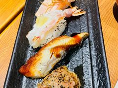 -合点寿司(金虹桥商场店)