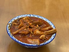 -邱芳粉店(迎宾大道旗舰店)