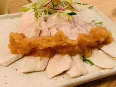 -炭火焼鳥 塚田農場(梅田阪急東通店)