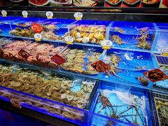 -金太阳海鲜烧烤·本地人餐厅(东纬路旗舰店)