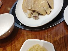 -启香鸡私房菜(湖景店)