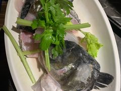 -大鱼山房鱼头火锅(老字号品质店)
