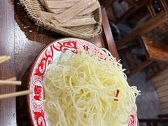 -楠火锅(西单店)