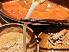 -巴卤社老火锅(财富店)
