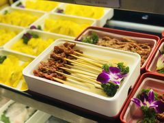 -川锅一号火锅(1818牌楼店)