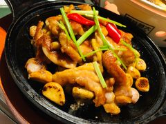 -旺顺阁鱼头泡饼(常营店)