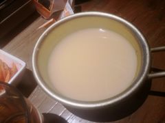 -冰川冷面·延边菜·炭烤串(观前店)