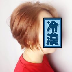 点击看大图 短发-HG美发设计沙龙