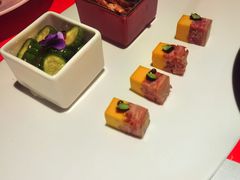 -馋遇江南·精致湖景雅宴(东方之门店)