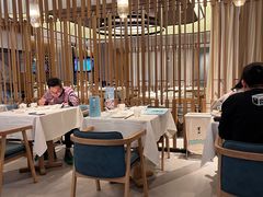 -莆田餐厅PUTIEN(宁波阪急店)