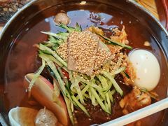 -金达莱冷面百年石锅饭(宾馆胡同店)