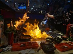 -猪的故事·韩式烤肉(韩乐坊店)