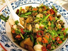 -3弄堂·滕王饭店·江西菜(铜锣湾店)