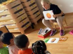 -YoKID优儿学堂早教托育园(青塔路店)