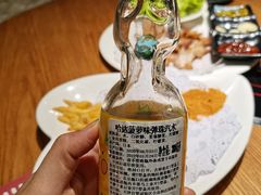 -安东水产海鲜餐厅