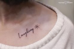 -飛凡TATTOO纹身•原创