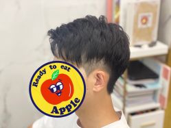 -时尚玩家发型设计
