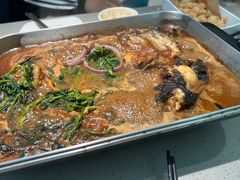 -半天妖烤鱼(丰科万达店)