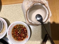 -煲大王猪肚鸡·椰子鸡火锅(红谷滩万达店)