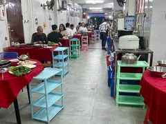 -花苑美食横琴生蚝火锅(拱北粤华路店)