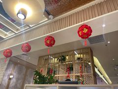 -荷花亭·湖北融合菜(中商广场店)